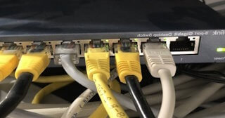 Заказать настройку коммутаторов Cisco в Реутове. Обслуживание ПК, ремонт от 314 руб