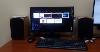 Заказать администрирование серверов Linux в Реутове. Обслуживание ПК, ремонт от 314 руб